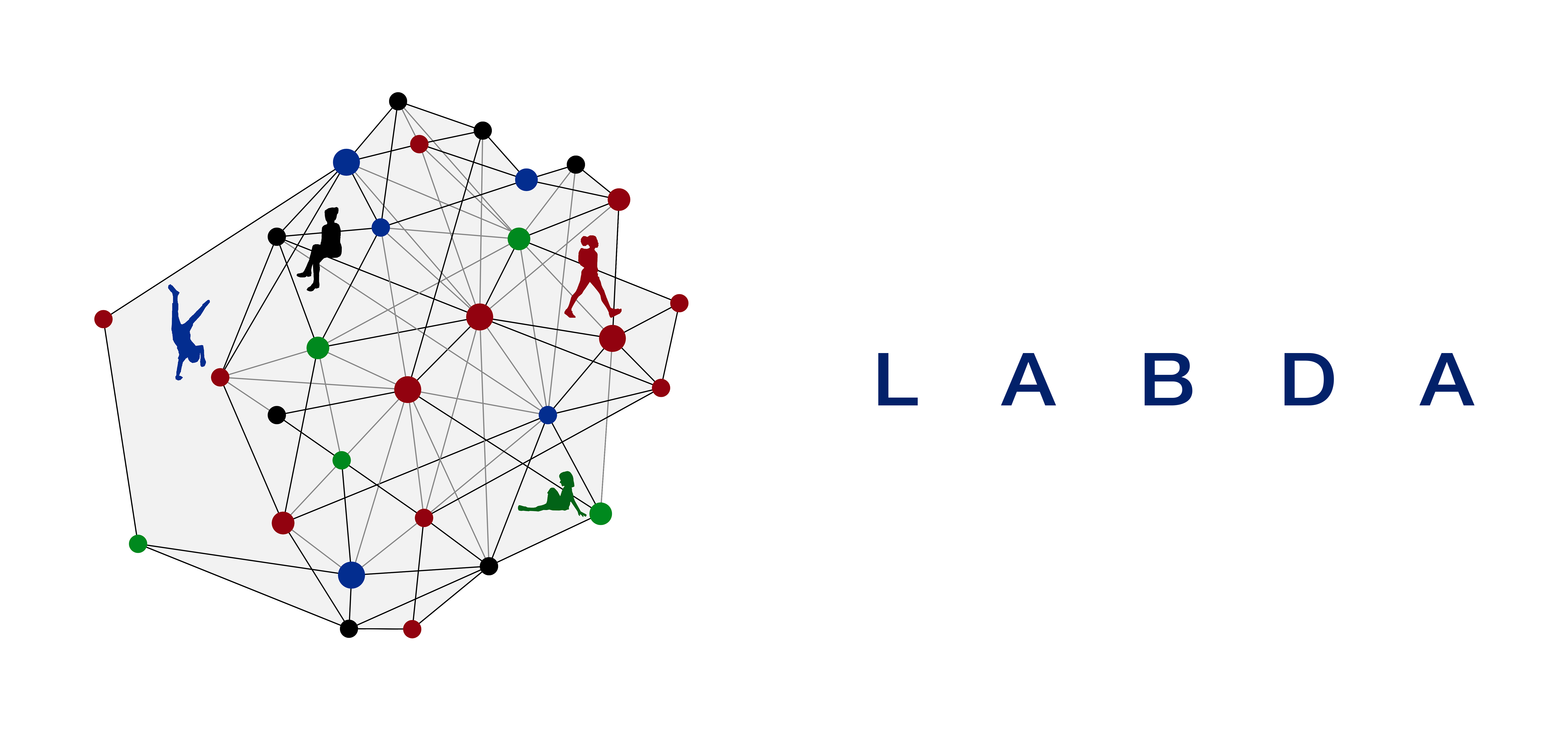 LABDA logo